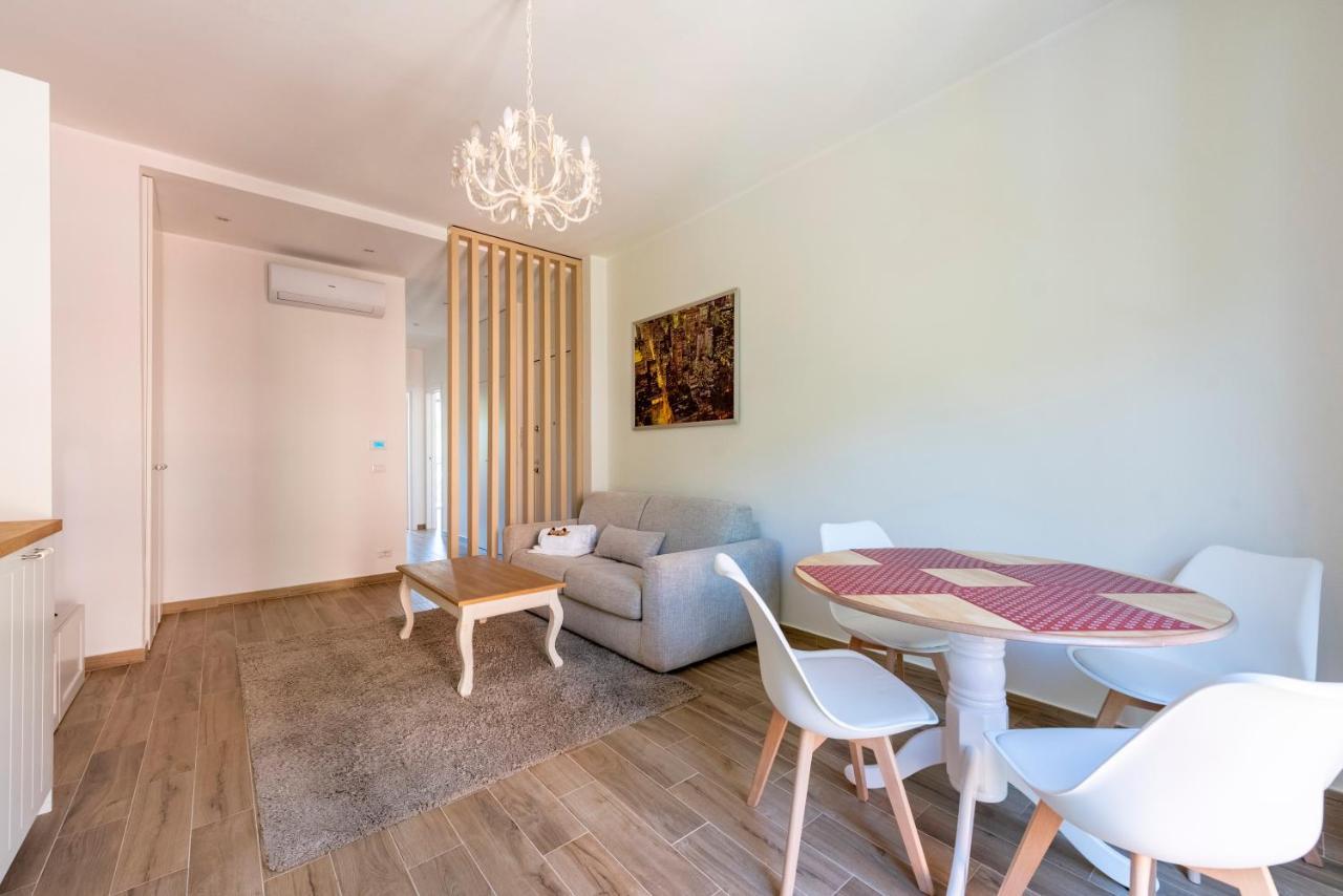 Joivy Lele Apartment With Swimming Pool Rapallo Exterior foto