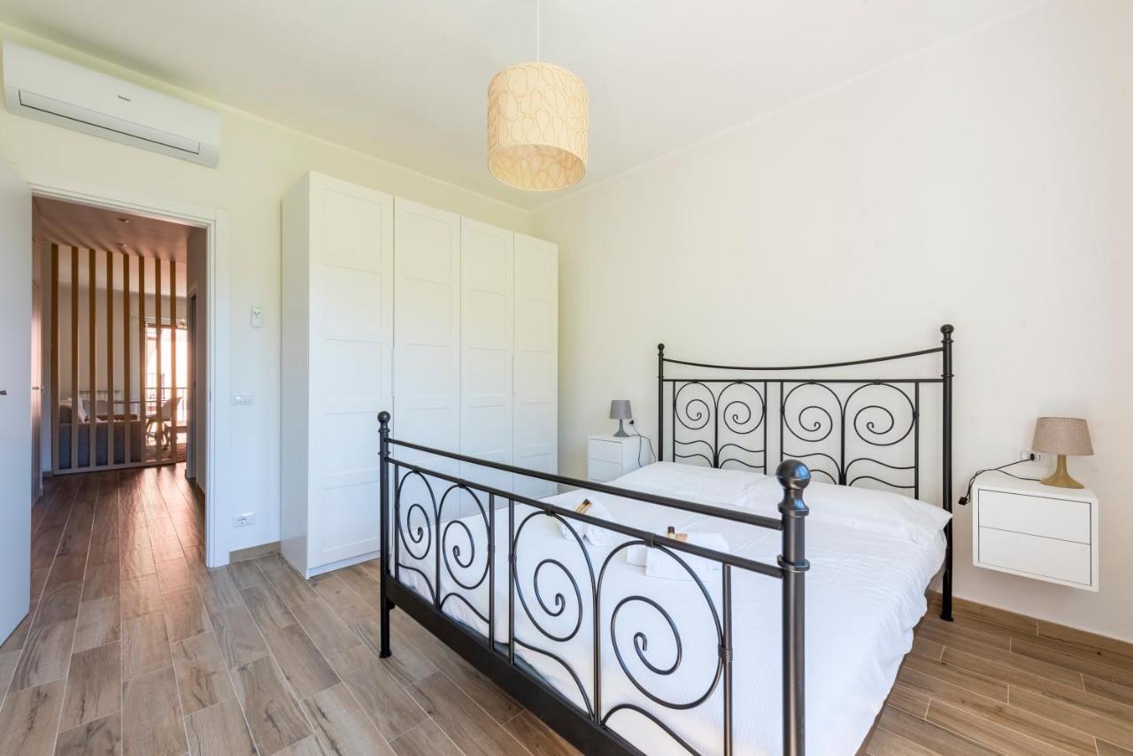Joivy Lele Apartment With Swimming Pool Rapallo Exterior foto