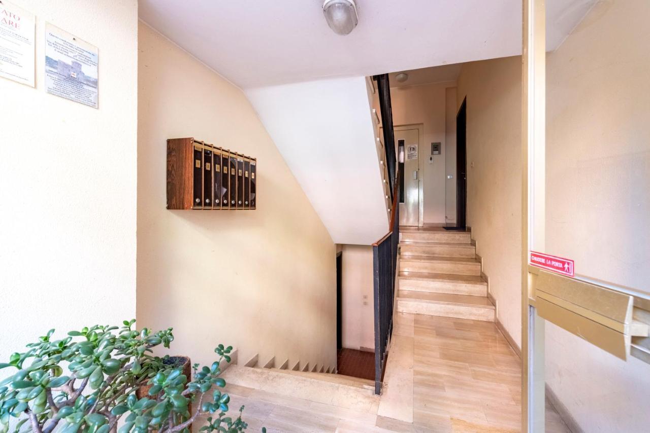 Joivy Lele Apartment With Swimming Pool Rapallo Exterior foto