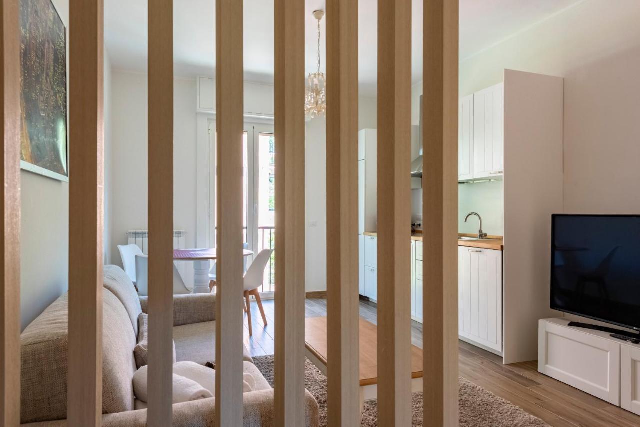 Joivy Lele Apartment With Swimming Pool Rapallo Exterior foto