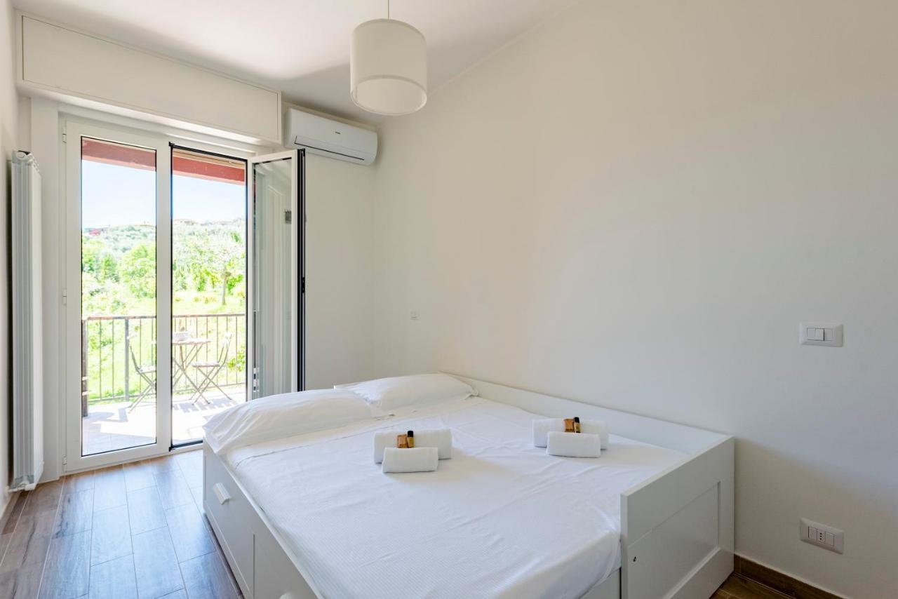 Joivy Lele Apartment With Swimming Pool Rapallo Exterior foto