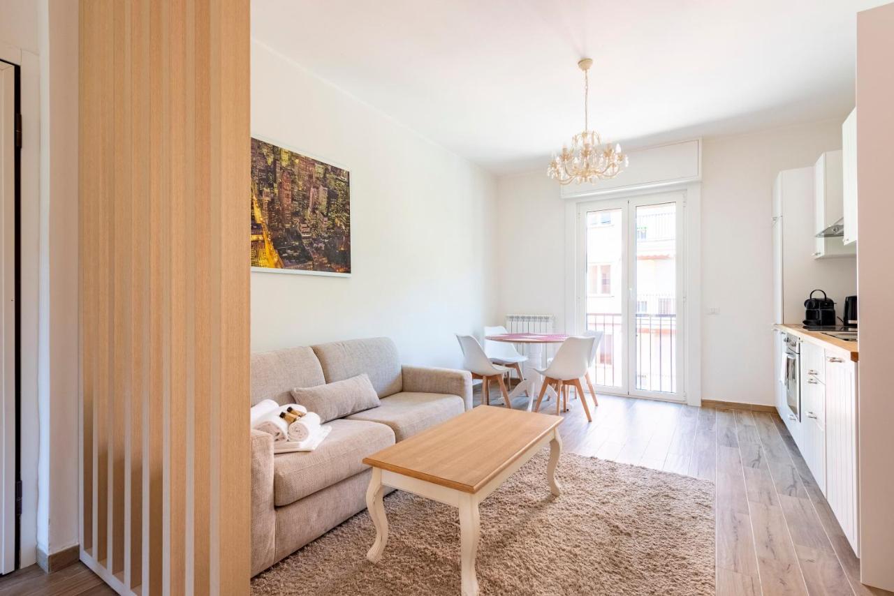 Joivy Lele Apartment With Swimming Pool Rapallo Exterior foto