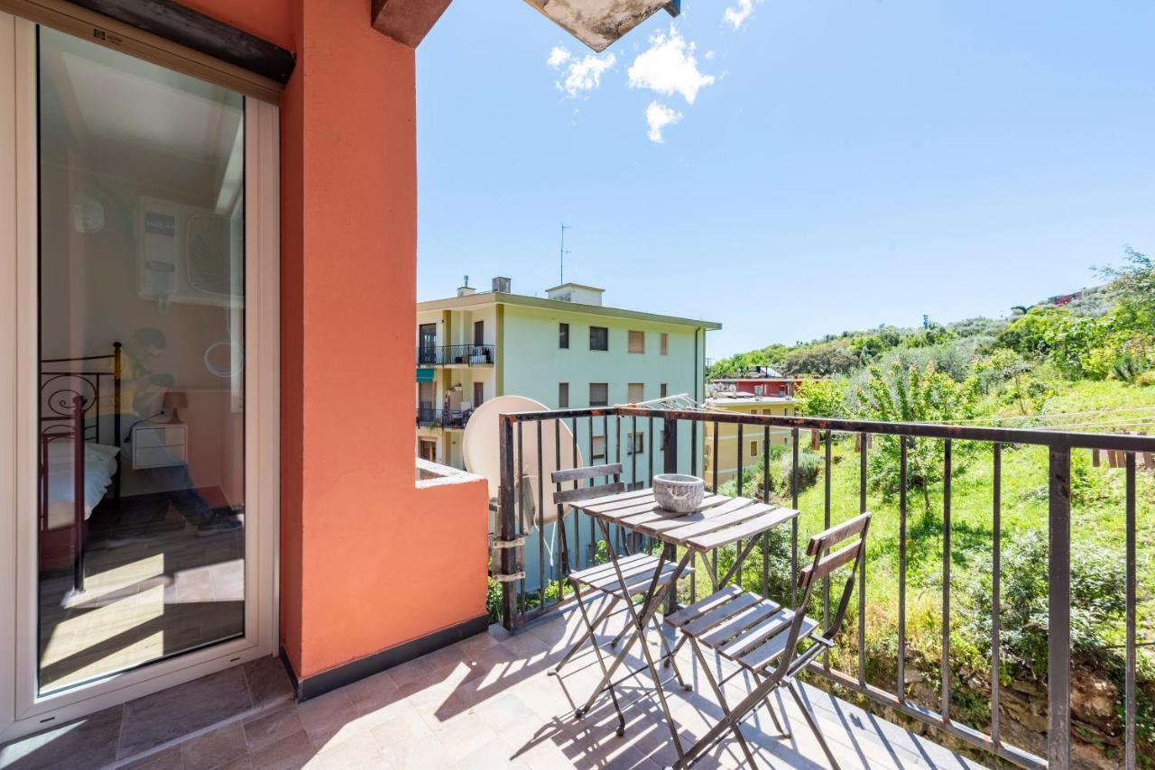 Joivy Lele Apartment With Swimming Pool Rapallo Exterior foto