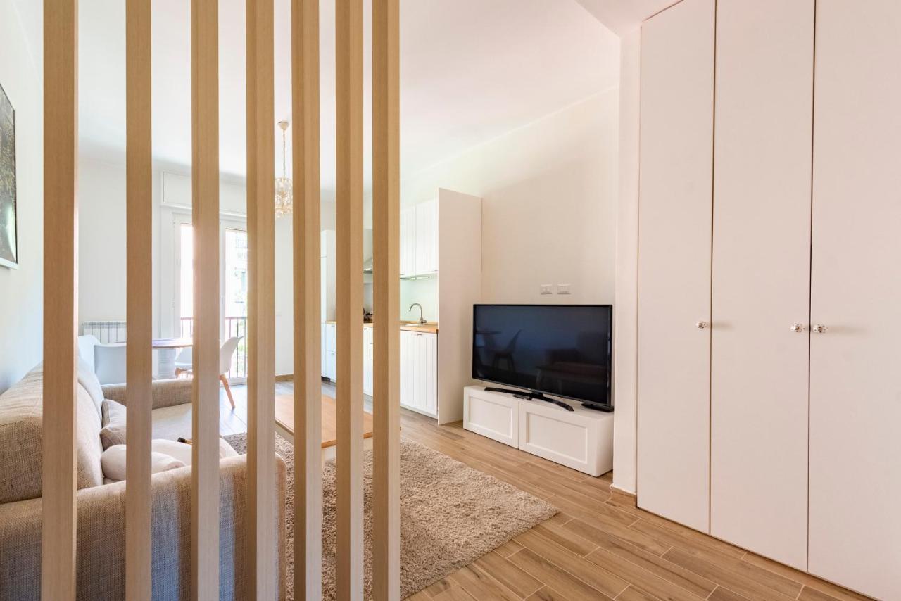 Joivy Lele Apartment With Swimming Pool Rapallo Exterior foto